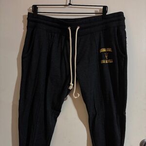 Arizona State University Crop Women's pants XL